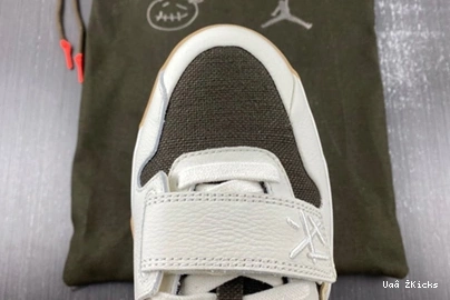 55 FZ8117- Travis Sail TR Fashionable Jack  159 Scott Jumpman Jordan 0805